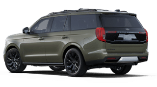 2025 Ford Expedition® External Image 3